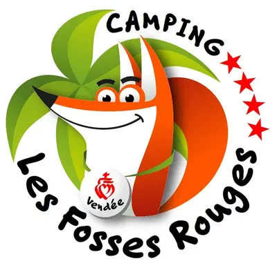 Logo Les Fosses Rouges